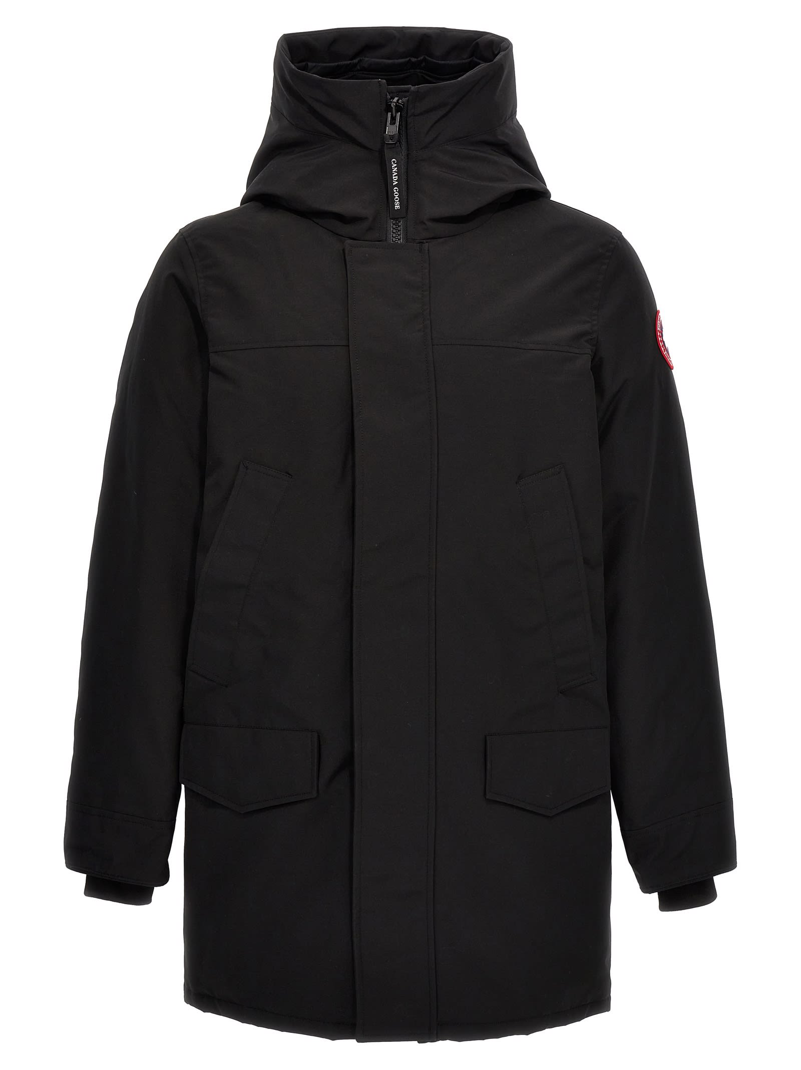 Canada Goose Langford 派克大衣