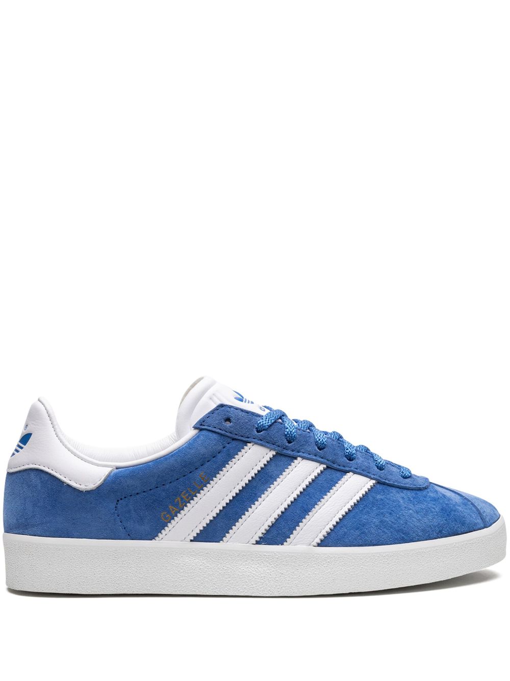 adidas Gazelle 85 低帮运动鞋 - 蓝色