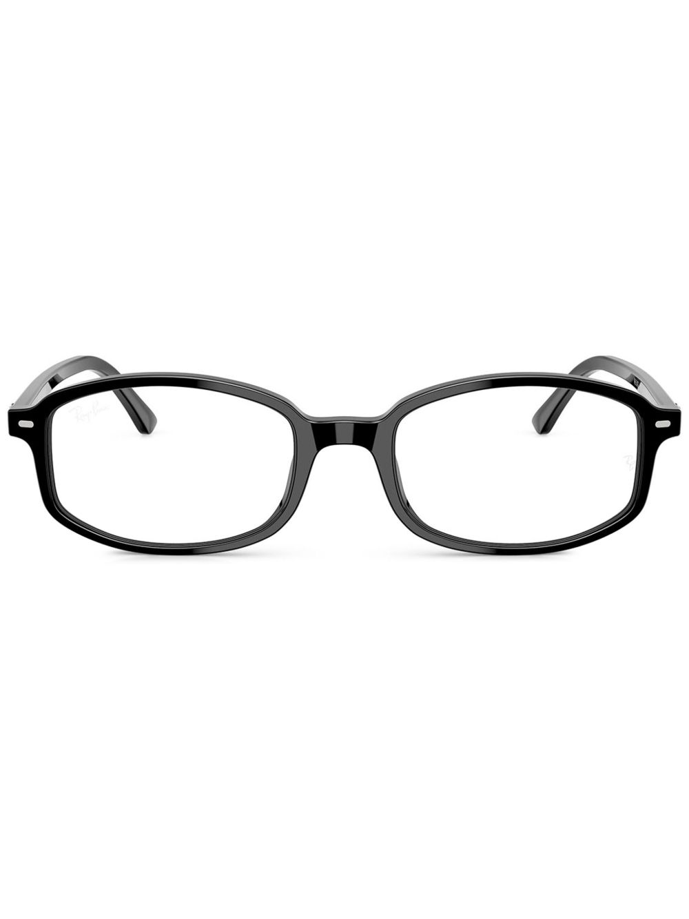 Ray-Ban SAM 眼镜 - 黑色