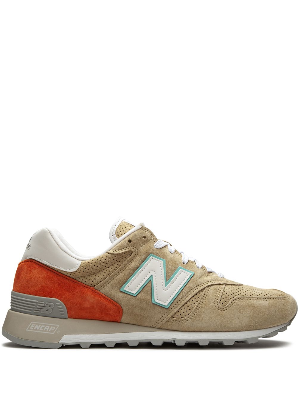 New Balance M1300 运动鞋 - 中性色