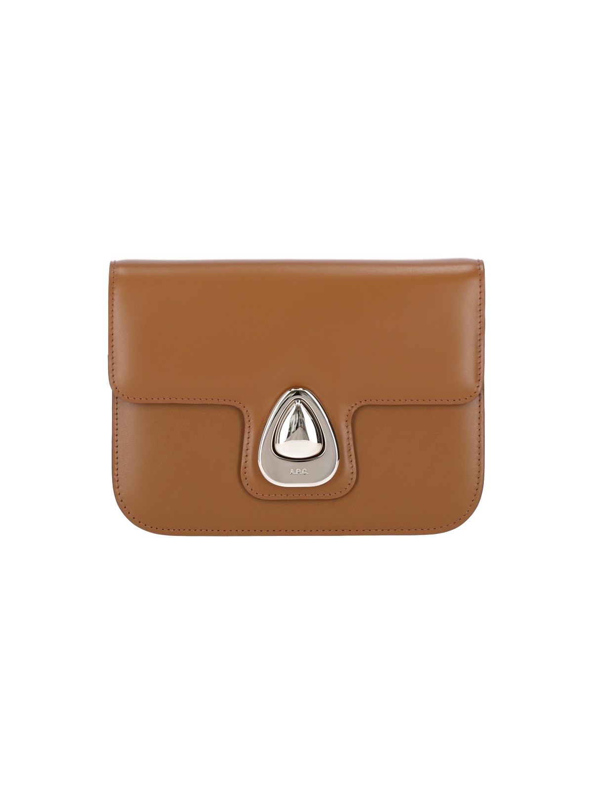 A.P.C. Small Shoulder Bag "Astra"