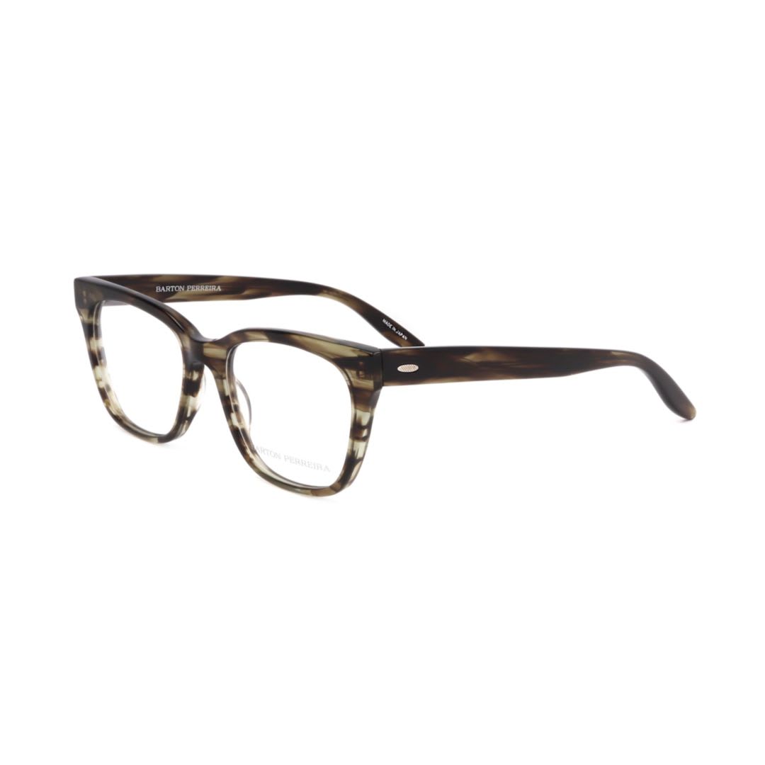 Barton Perreira Bp50882ej 绿色