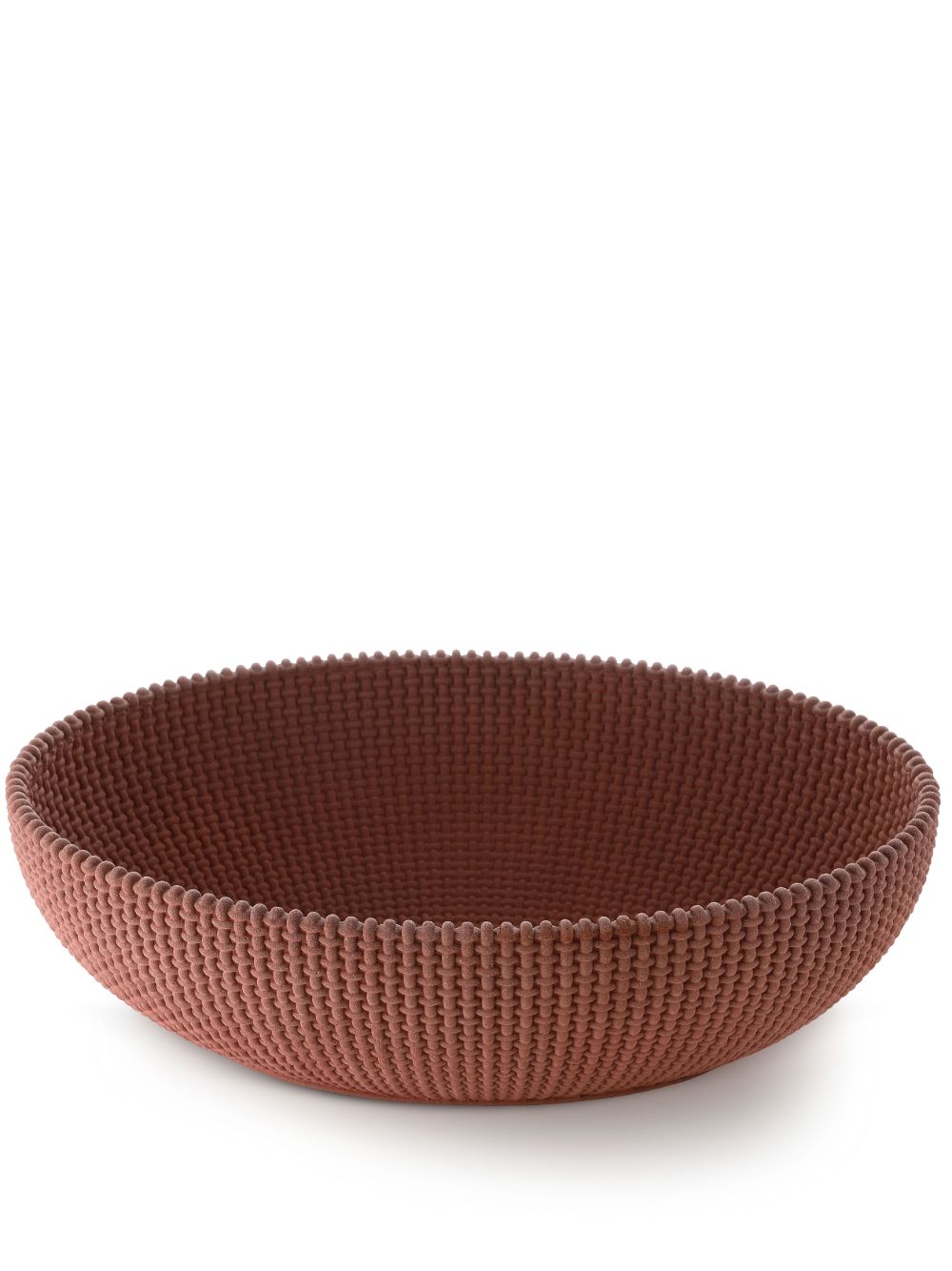 Alessi La Trama e l'Ordito rosso - 红色