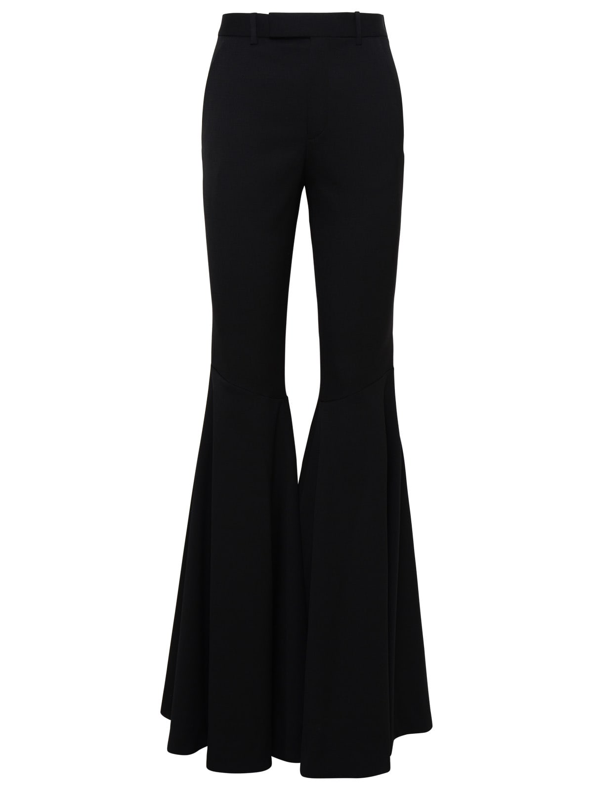 Saint Laurent 喇叭裤