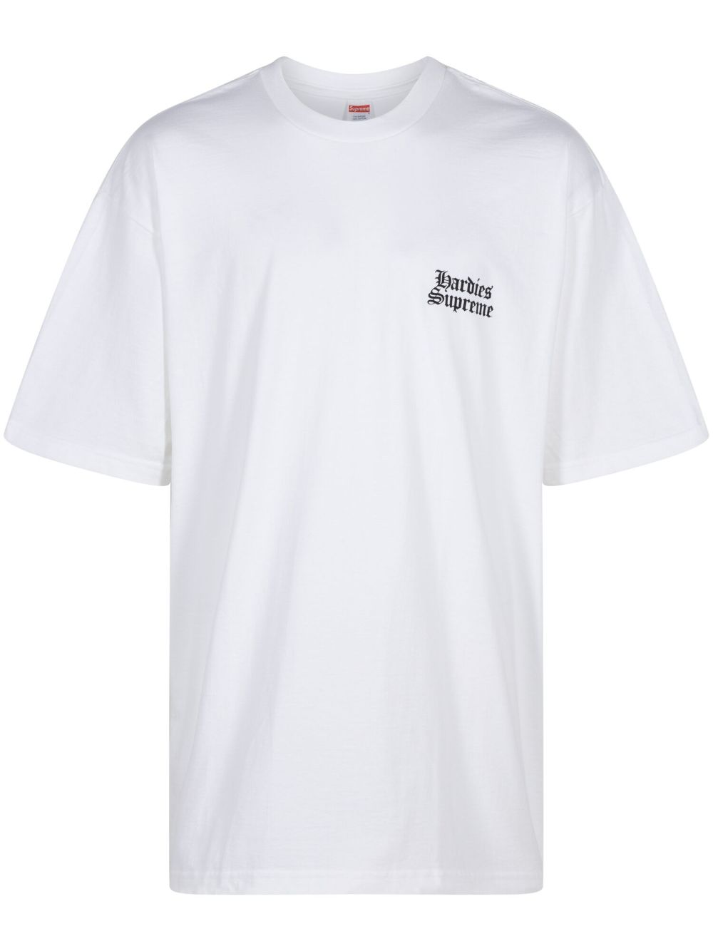 Supreme Dog White T恤 - 白色