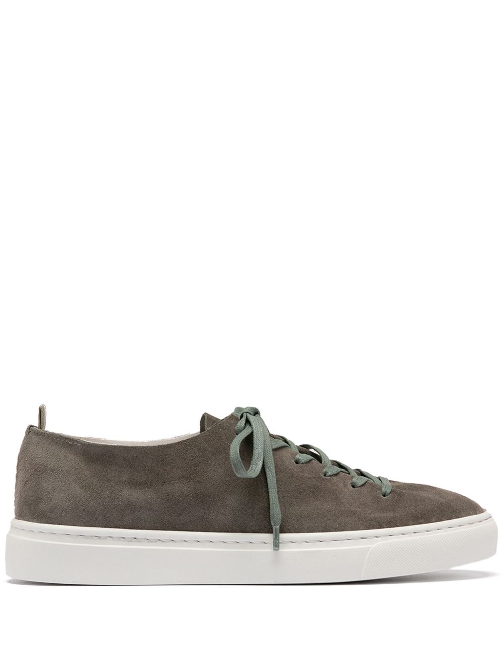 Officine Creative Leggera 100 运动鞋 - 灰色