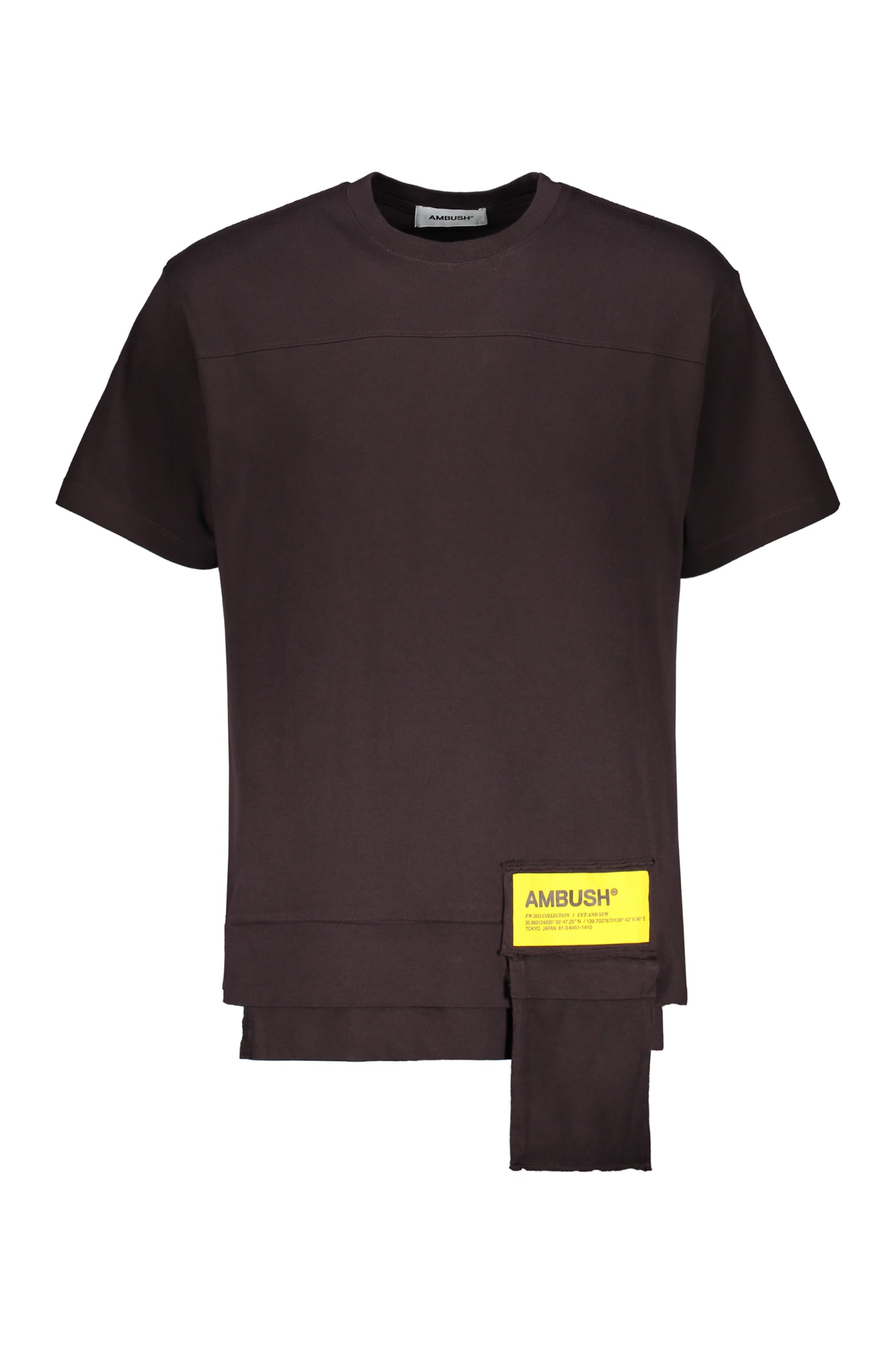 AMBUSH Cotton T-shirt
