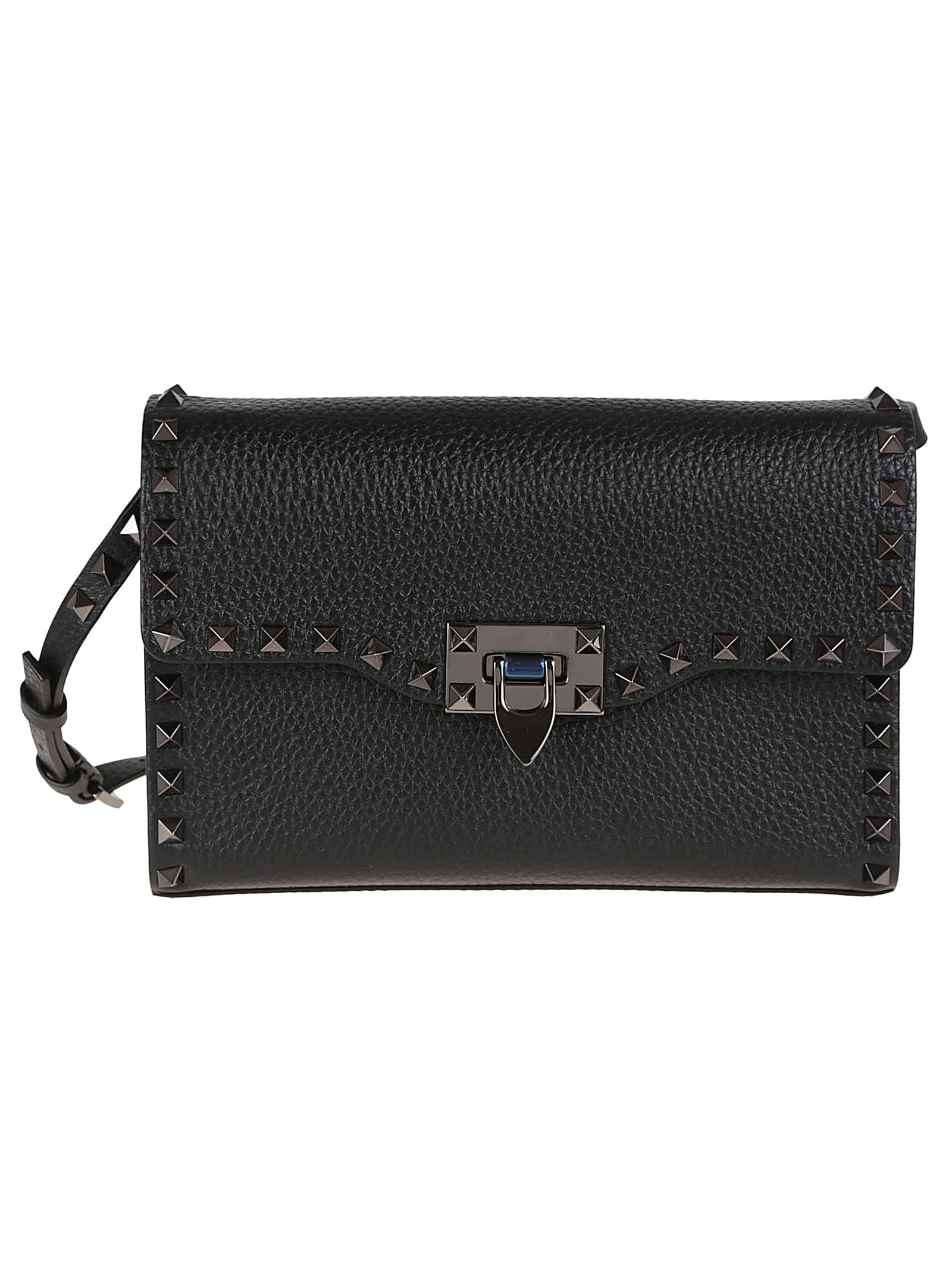 Valentino Garavani Small Shoulder Bag Rockstud