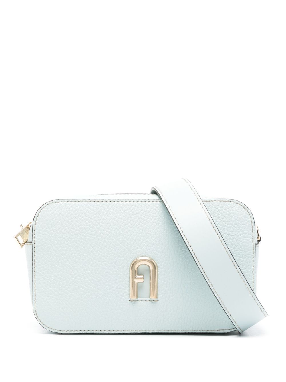 Furla Furla Primula 斜挎包 - 蓝色