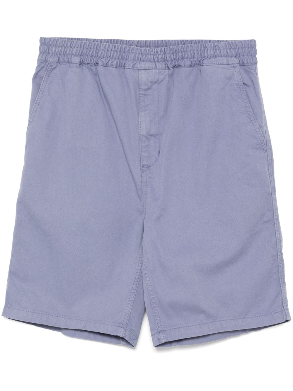 Carhartt WIP Flint 短裤 - 红色