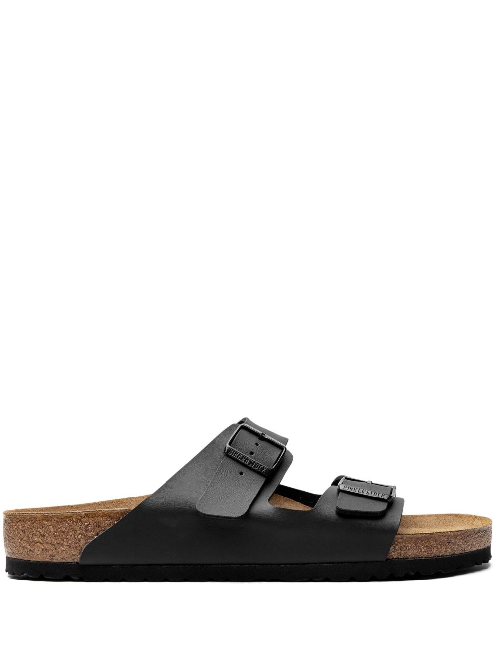 Birkenstock Arizona 凉鞋 - 黑色