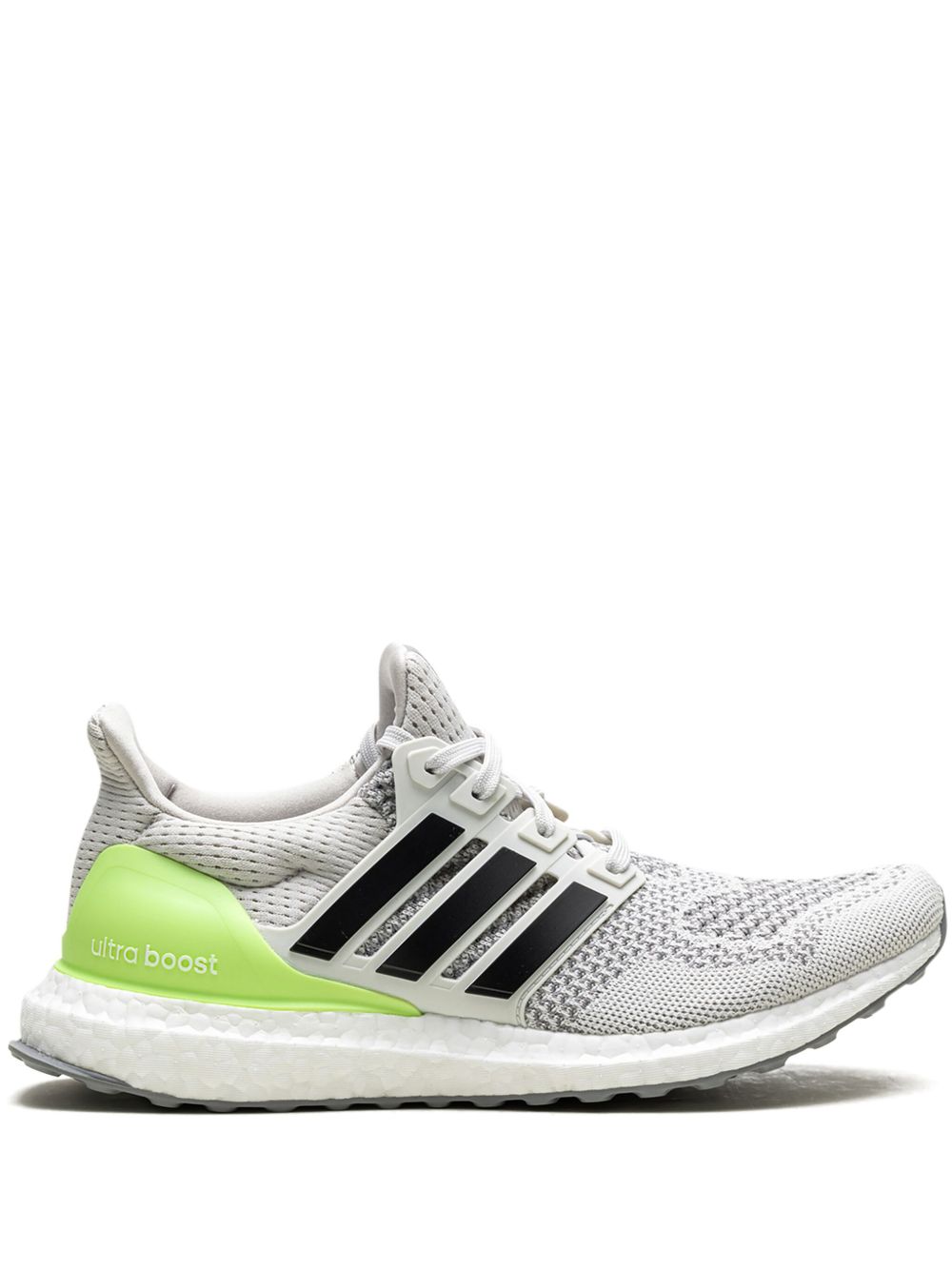 adidas Ultraboost 1.0 Grey/Core Black/Grey Three 运动鞋 - 灰色