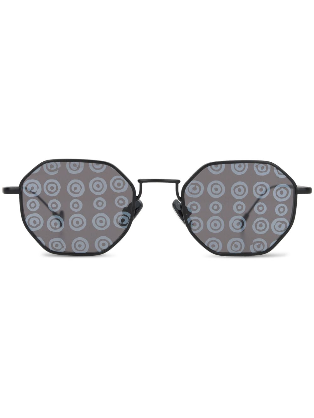 10 CORSO COMO x Eyepetizer 6-7L 太阳眼镜 - 黑色