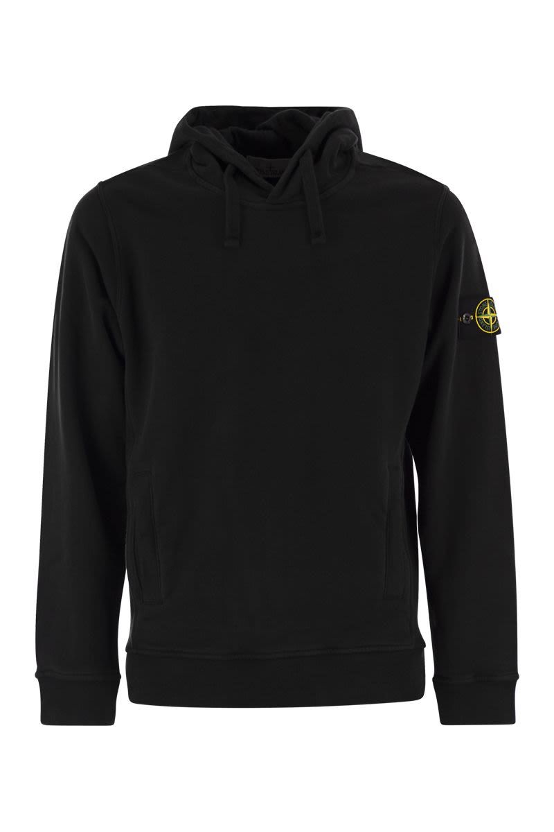 Stone Island Sweaters