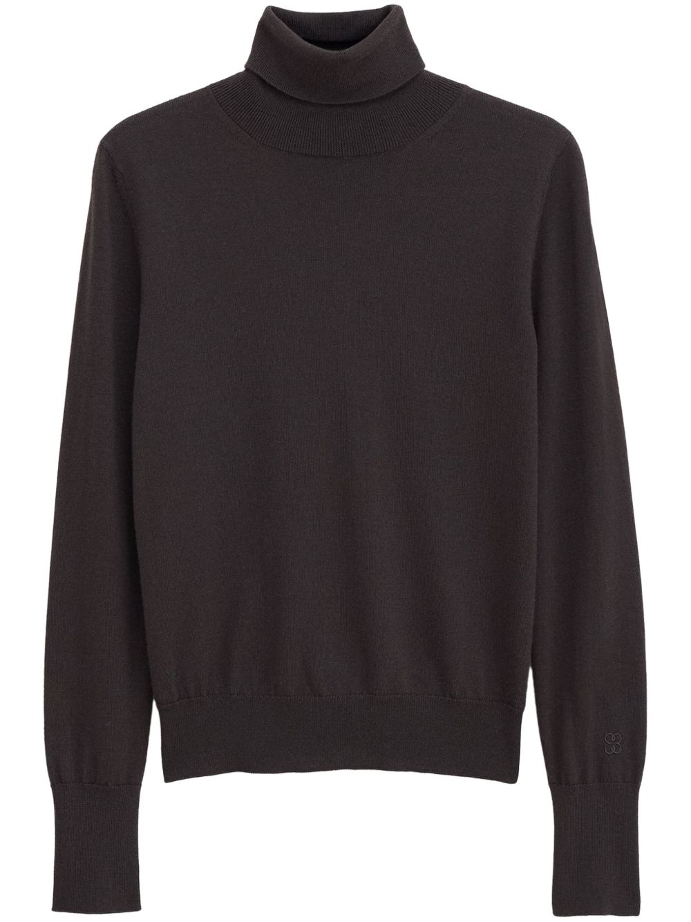 Filippa K 高领毛衣 - 褐色