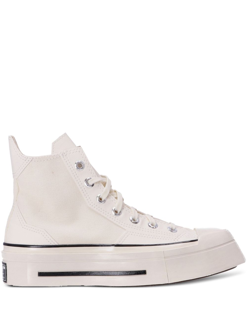 Converse Chuck 70 高帮运动鞋 - 白色