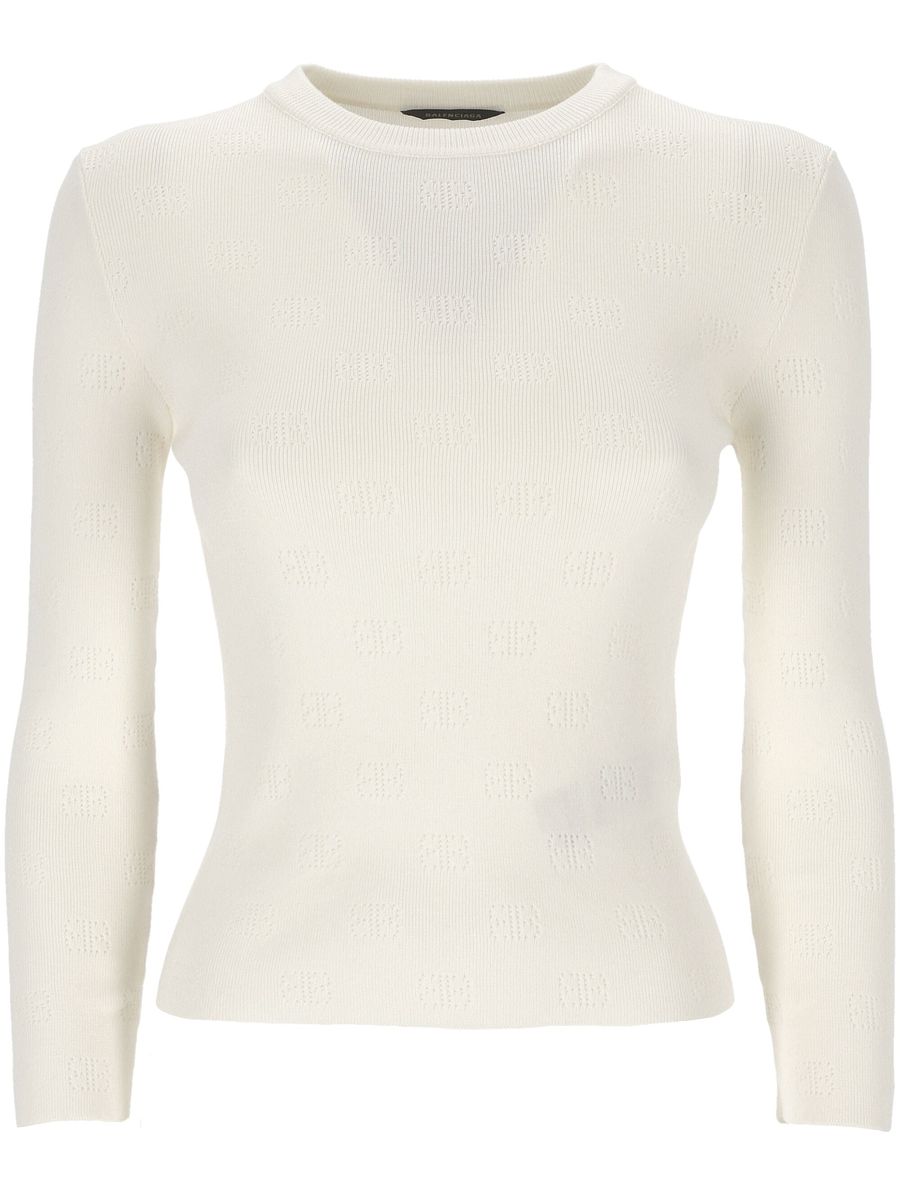Balenciaga Knitwear