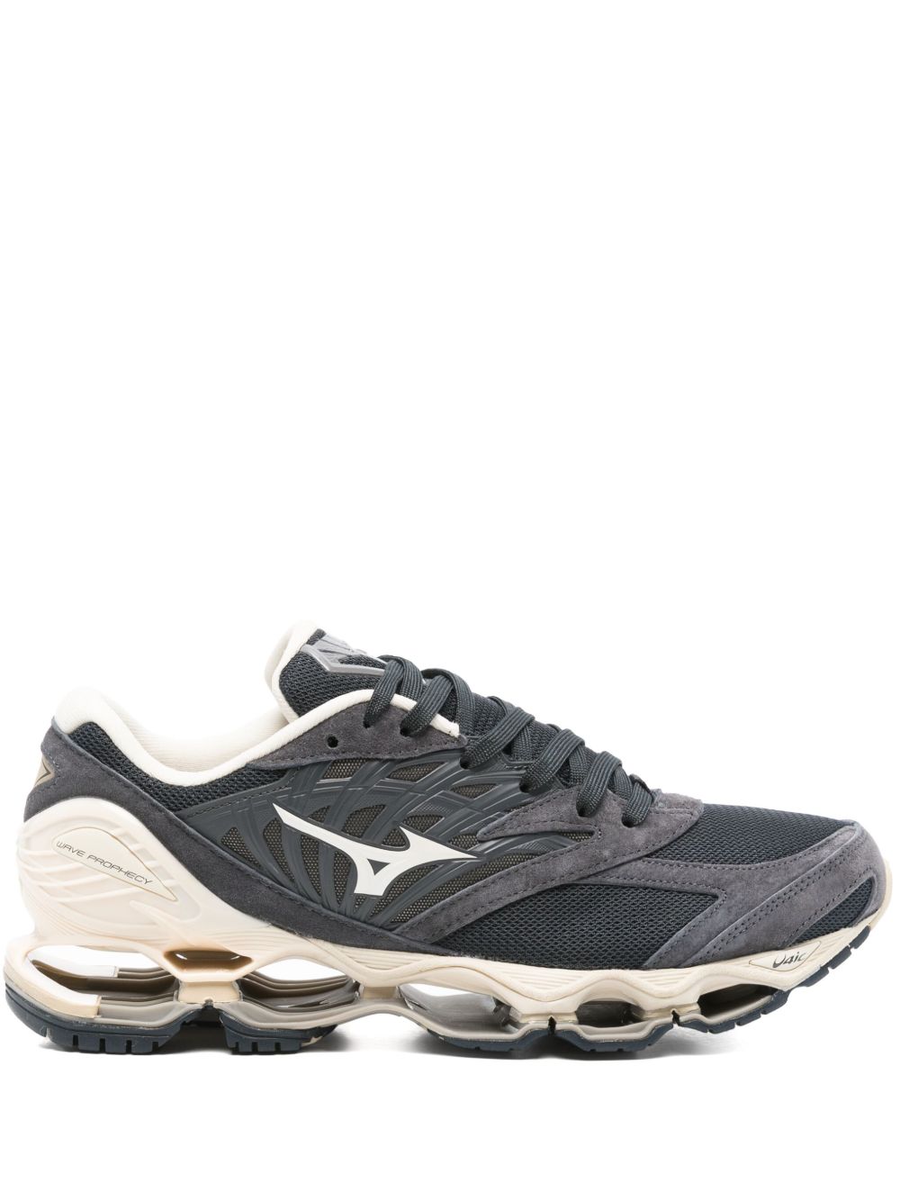 Mizuno Wave Prophecy LS 运动鞋 - 蓝色