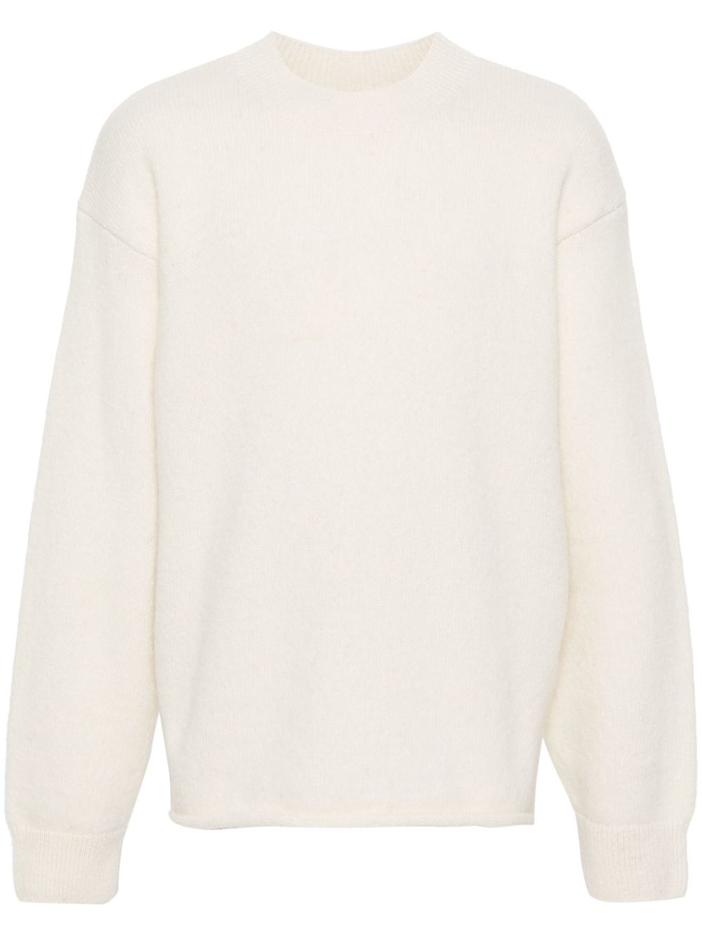 Jacquemus Le Pull Jacquemus 毛衣 - 中性色