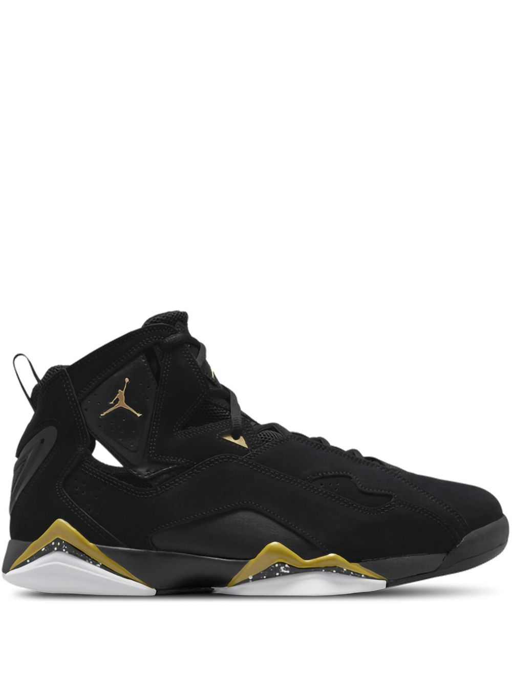 Jordan Jordan Flight Club 91 运动鞋 - 黑色