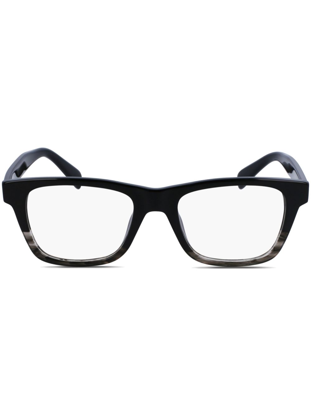 Paul Smith Fairfax 眼镜 - 黑色