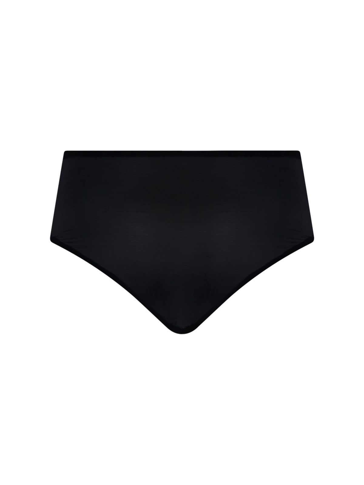 Wolford 'Sheer Touch Flock' Slip