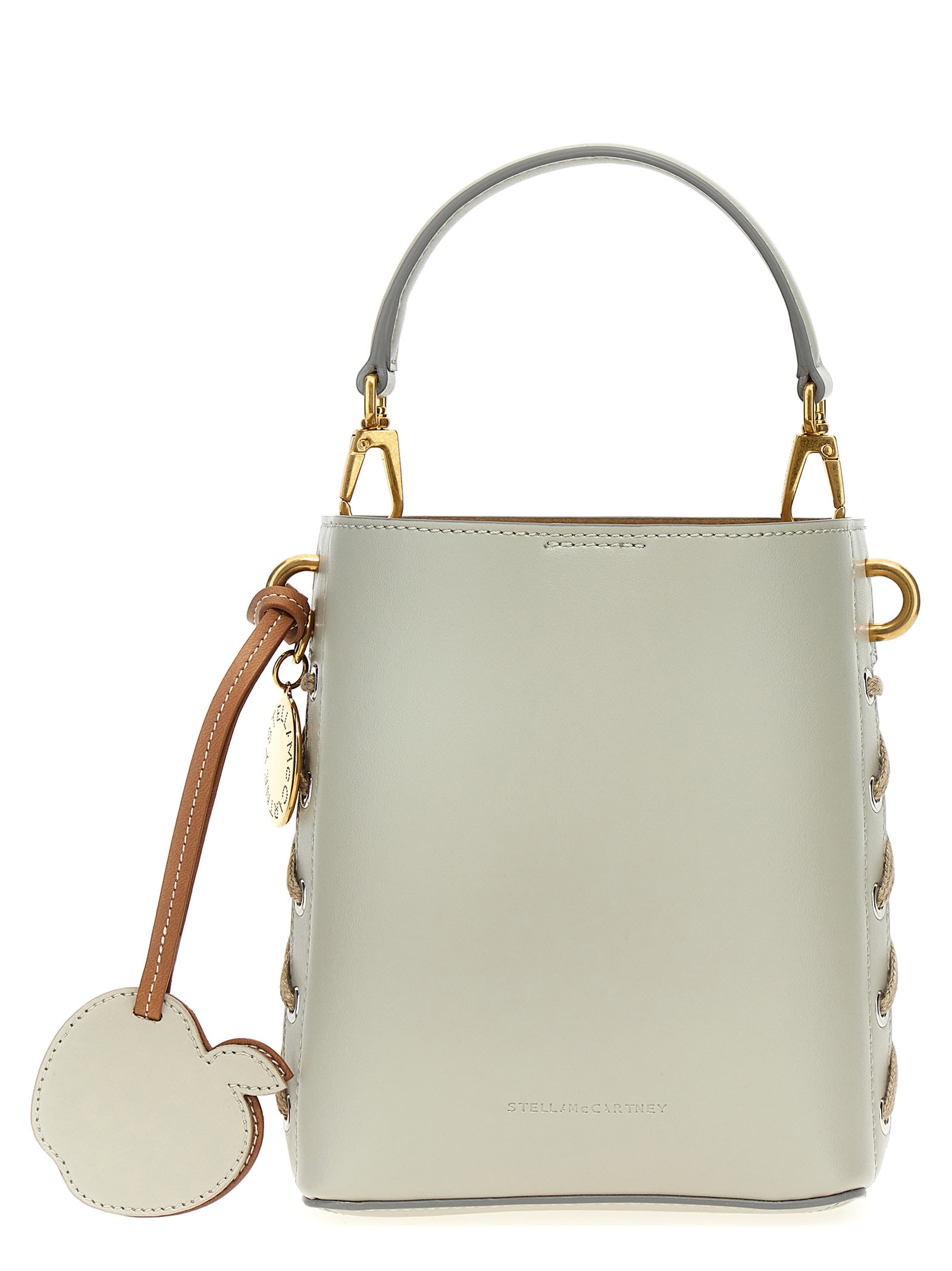 Stella McCartney Veuve Clicquot Bucket Bag