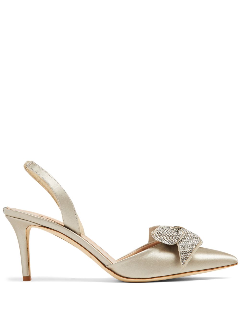 SJP by Sarah Jessica Parker Emmanuel 高跟鞋 - 金色