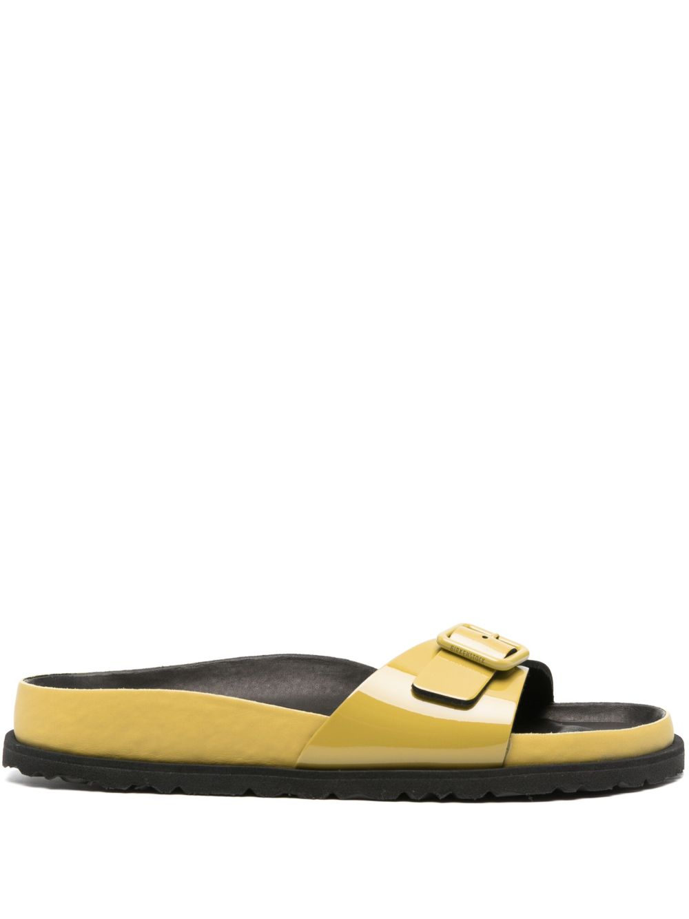Birkenstock Madrid 凉鞋 - 绿色