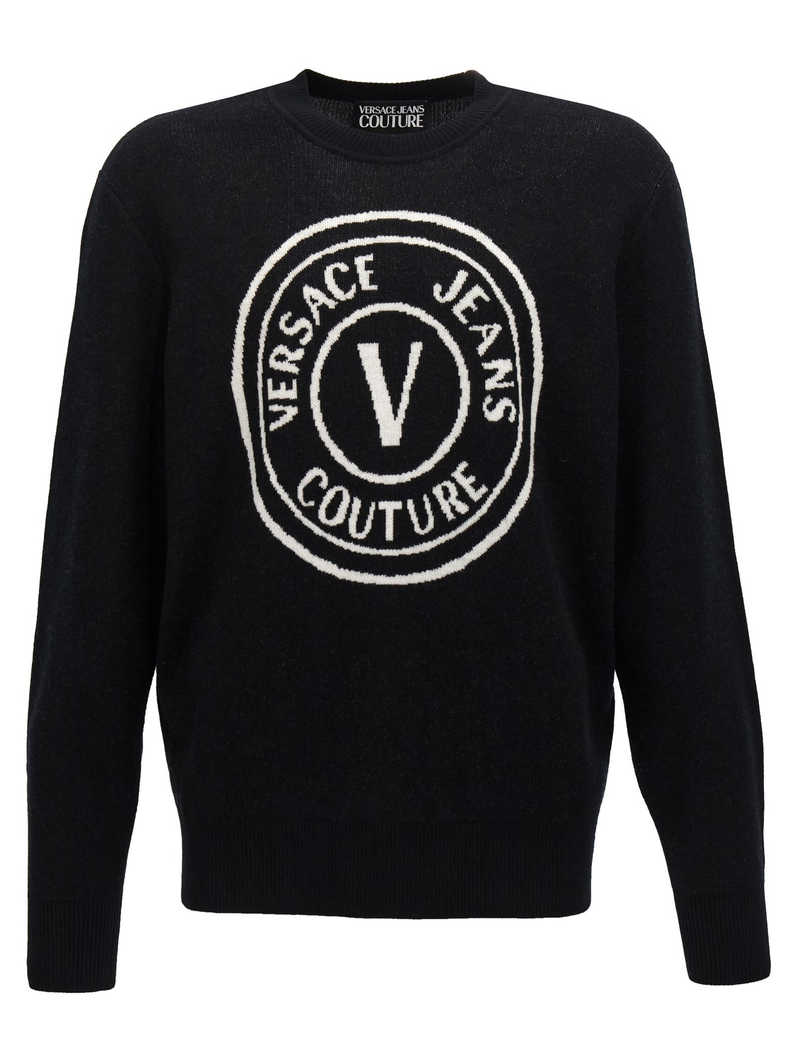 Versace Jeans Couture 毛衣