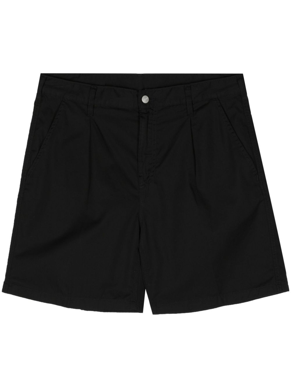 Carhartt WIP Albert 百慕大短裤 - 黑色