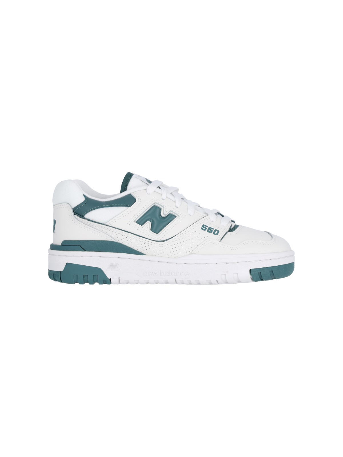 New Balance“550”运动鞋