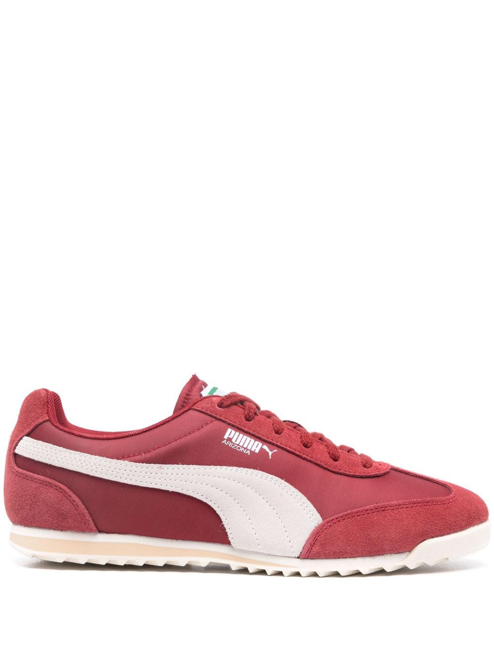 PUMA Arizona 运动鞋 - 红色