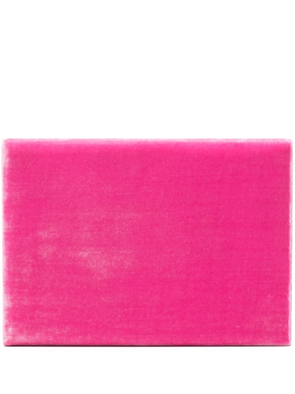 Sophie Bille Brahe Trésor Miami jewellery box - 粉色