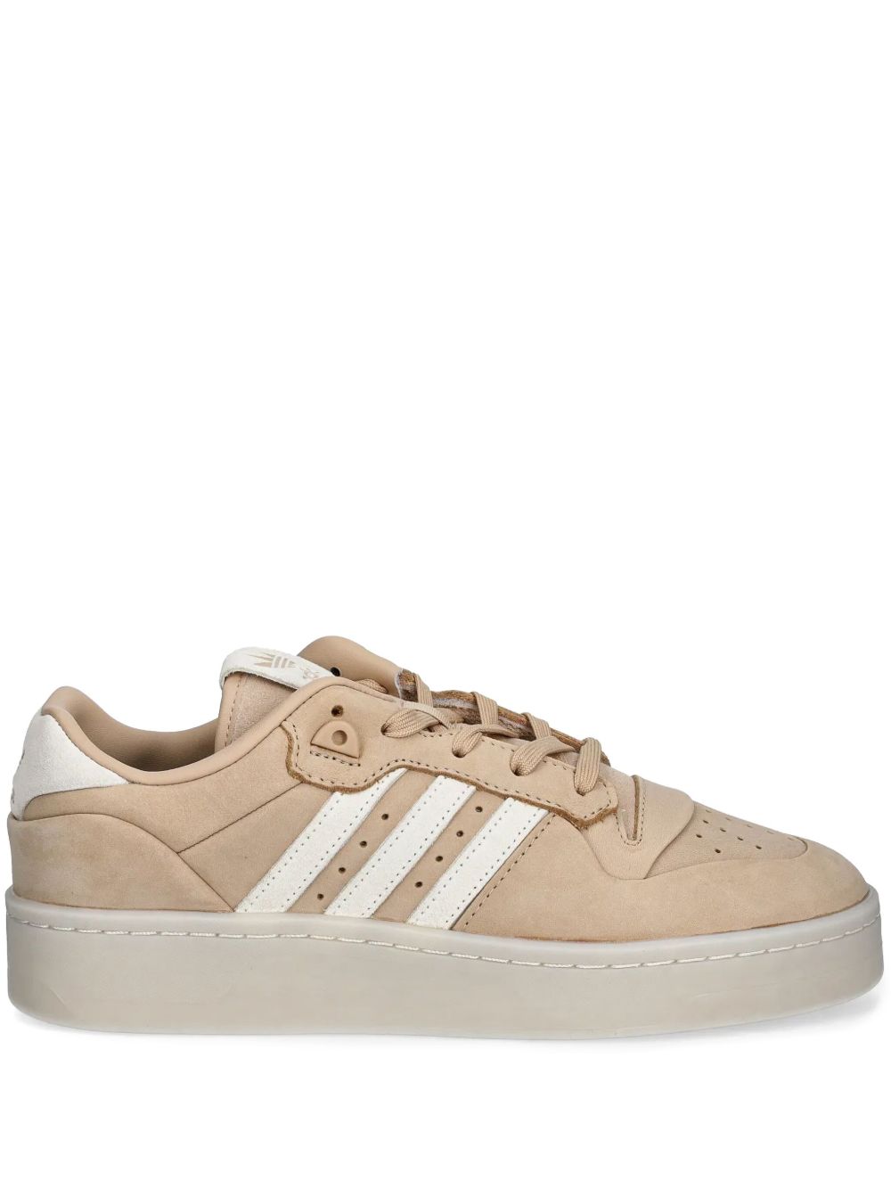 adidas Rivalry Lux 运动鞋 - 褐色