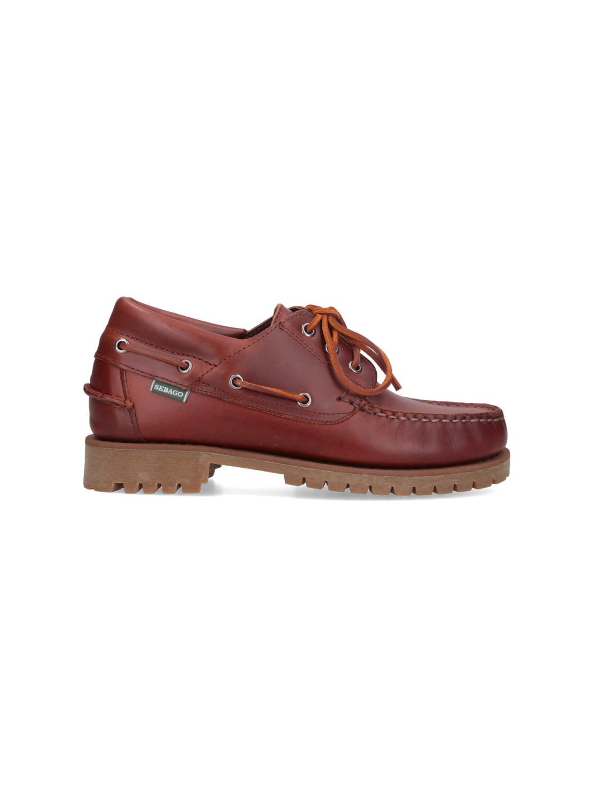 Sebago 'Arcadia' Loafers