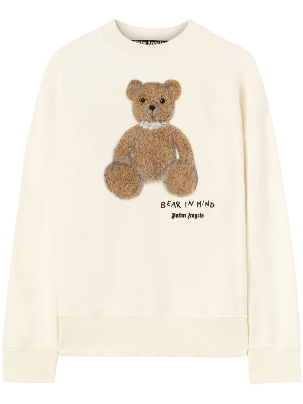 Palm Angels Bear In Mind卫衣 - 中性色