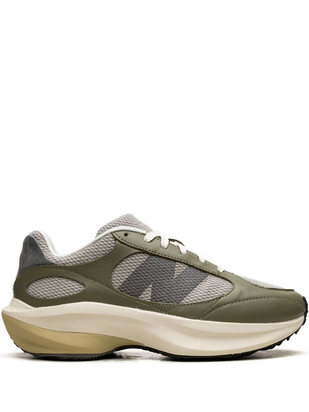 New Balance WRPD Runner 运动鞋 - 绿色
