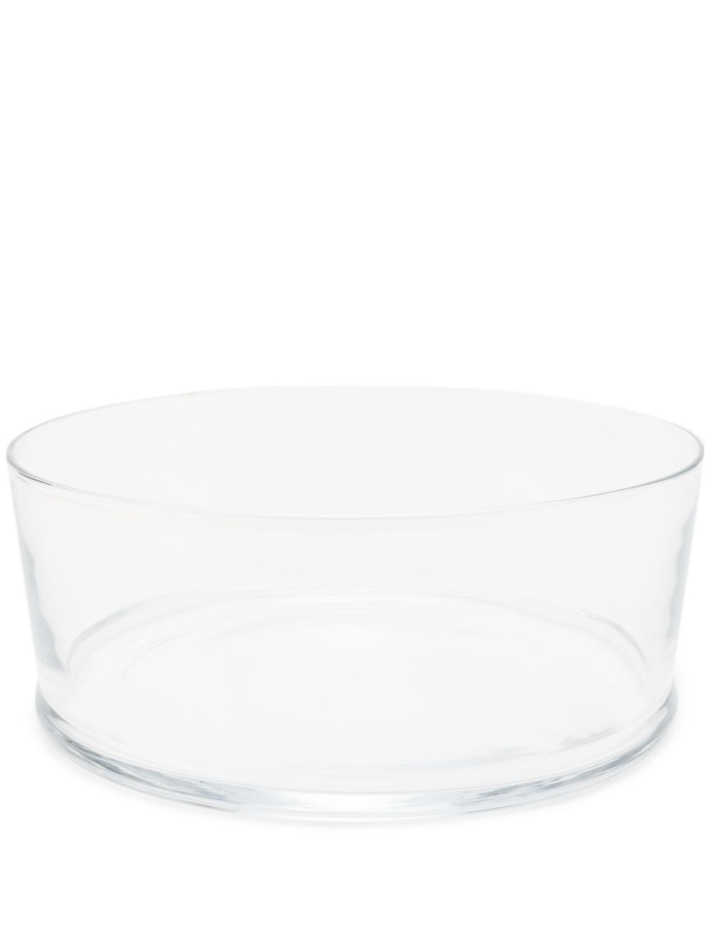Ralph Lauren Home Ethan 玻璃餐碗 - 白色