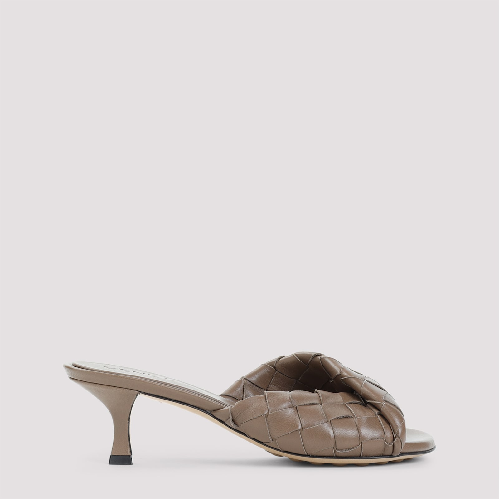 Bottega Veneta Blink Mules