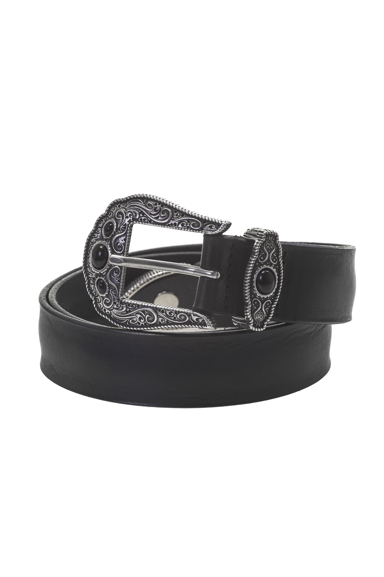 Orciani Belts Black