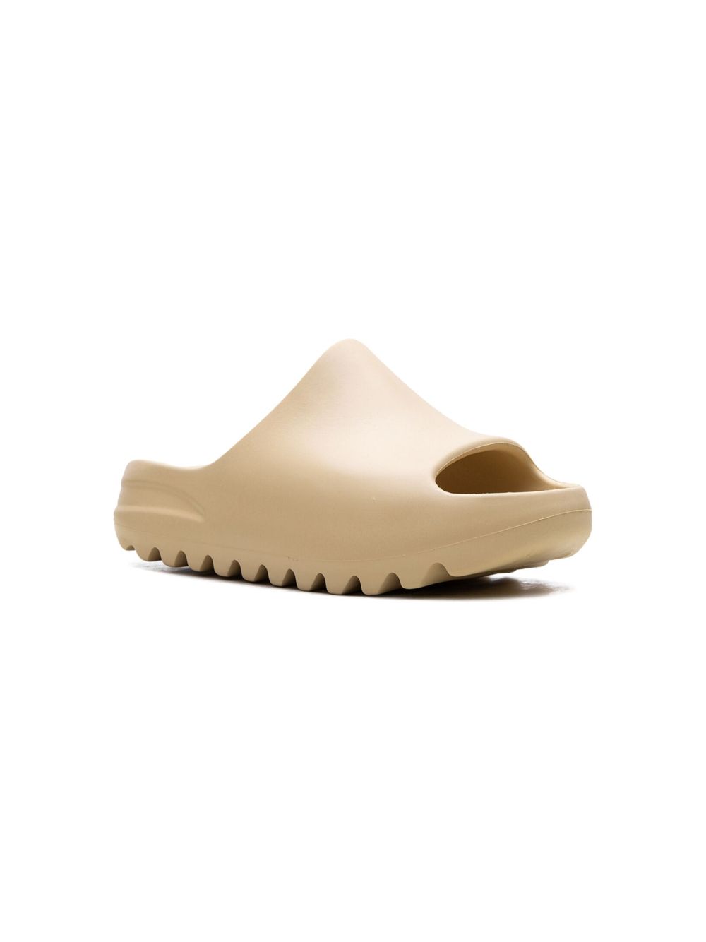 Adidas Yeezy Kids Desert Sand 拖鞋 - 中性色