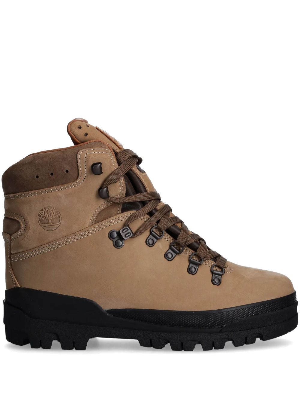 Timberland Mid World Hiker 靴子 - 中性色