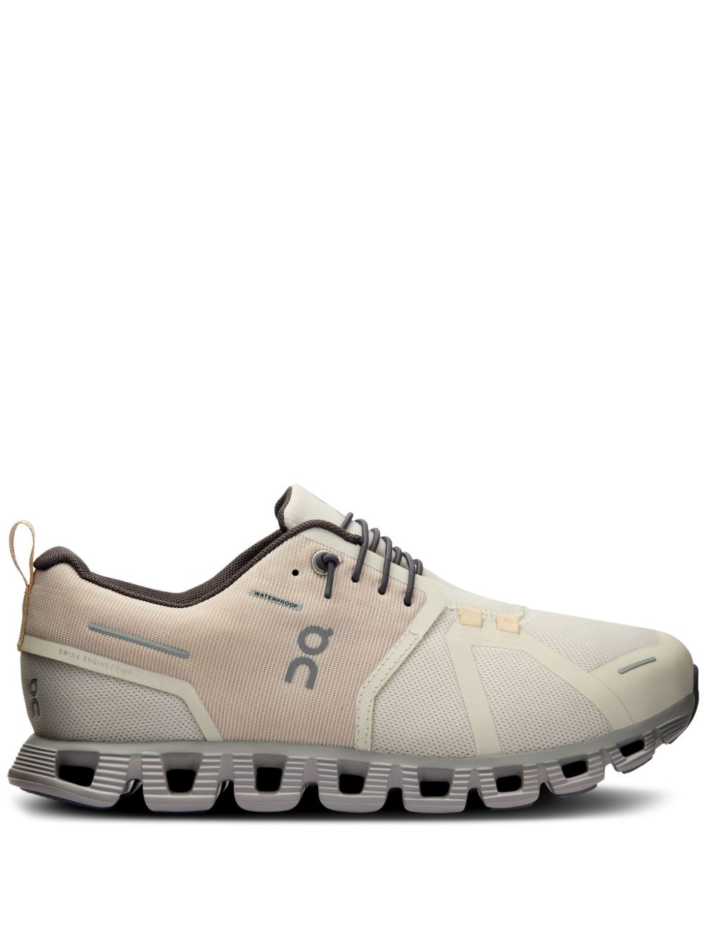 On Running Cloud 5 Waterproof 运动鞋 - 中性色