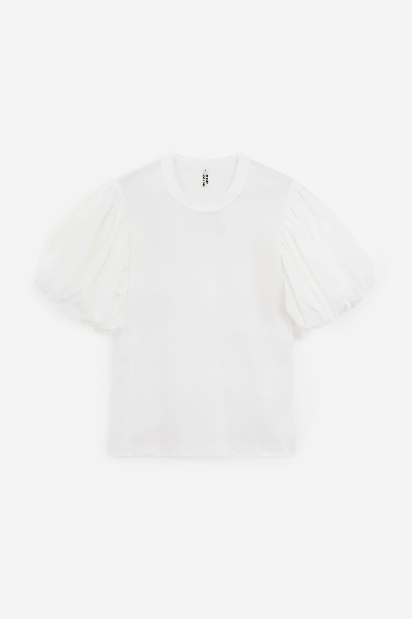 Comme des Garçons Noir Kei Ninomiya 黑色T恤