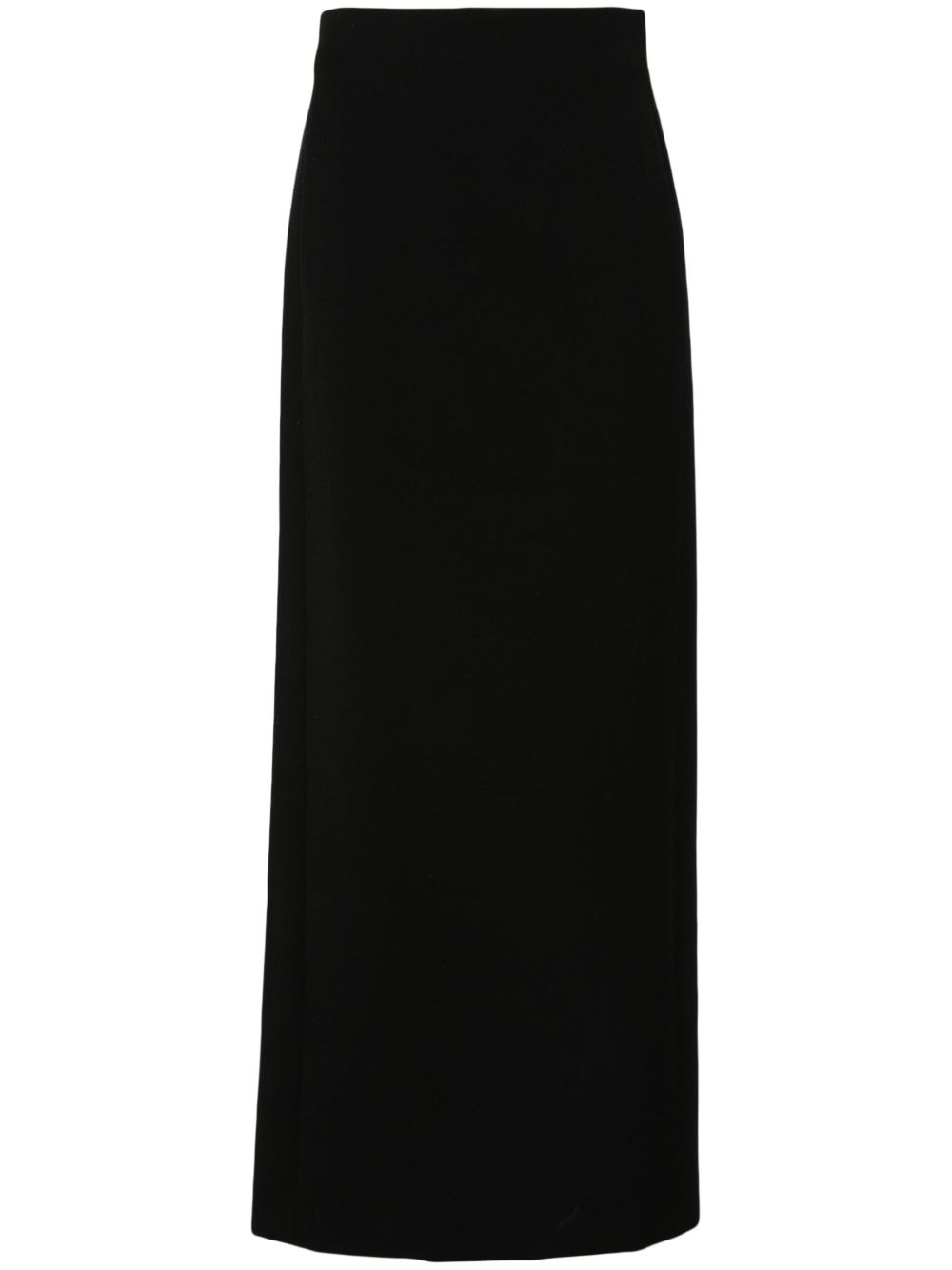 WARDROBE.NYC Column 半身裙 - 黑色