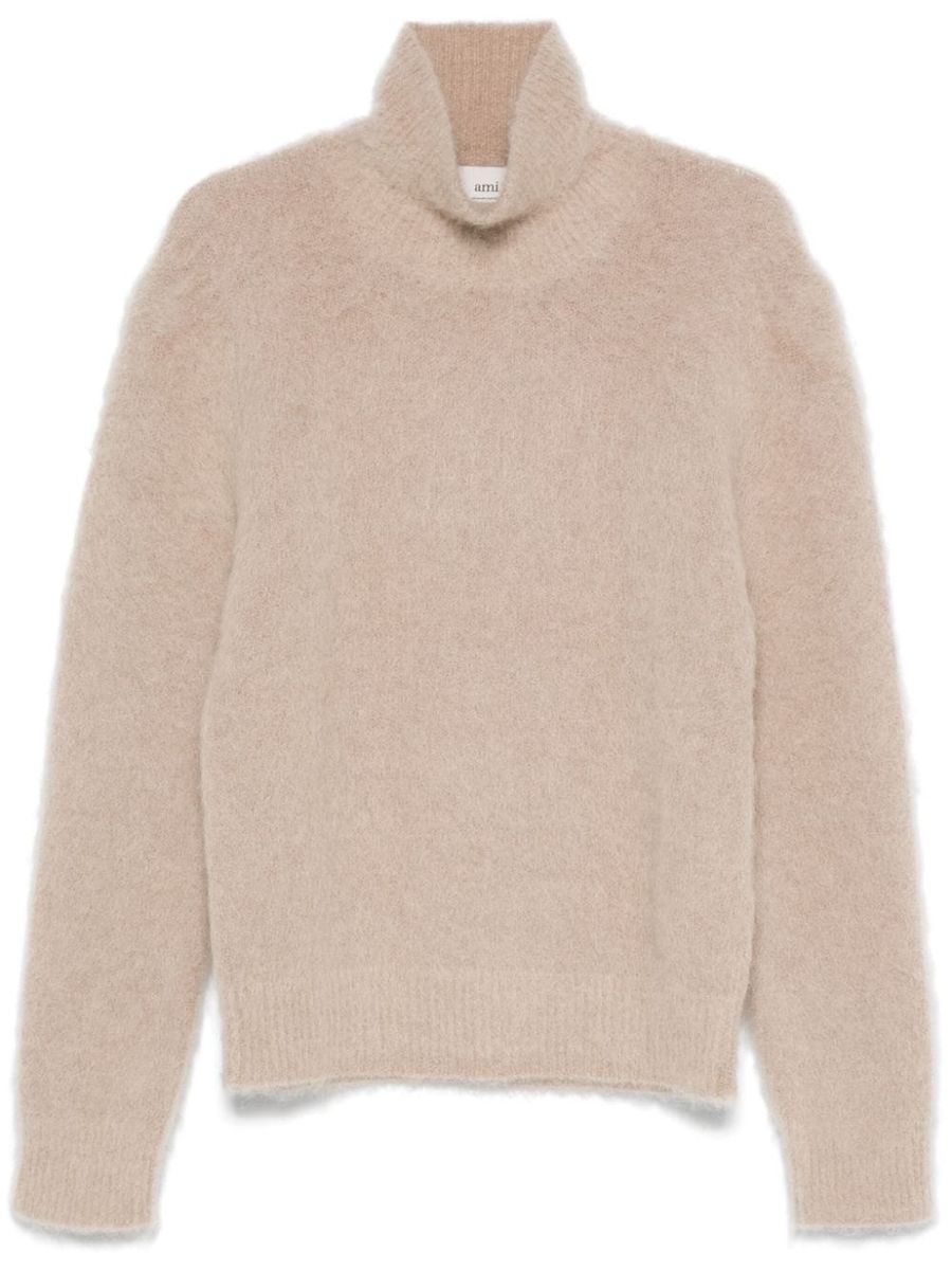 AMI Paris Sweaters