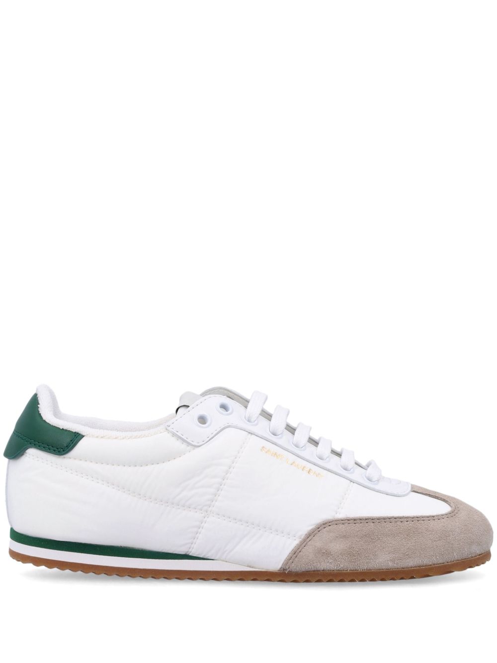 Saint Laurent Circle 05 SN 运动鞋 - 白色