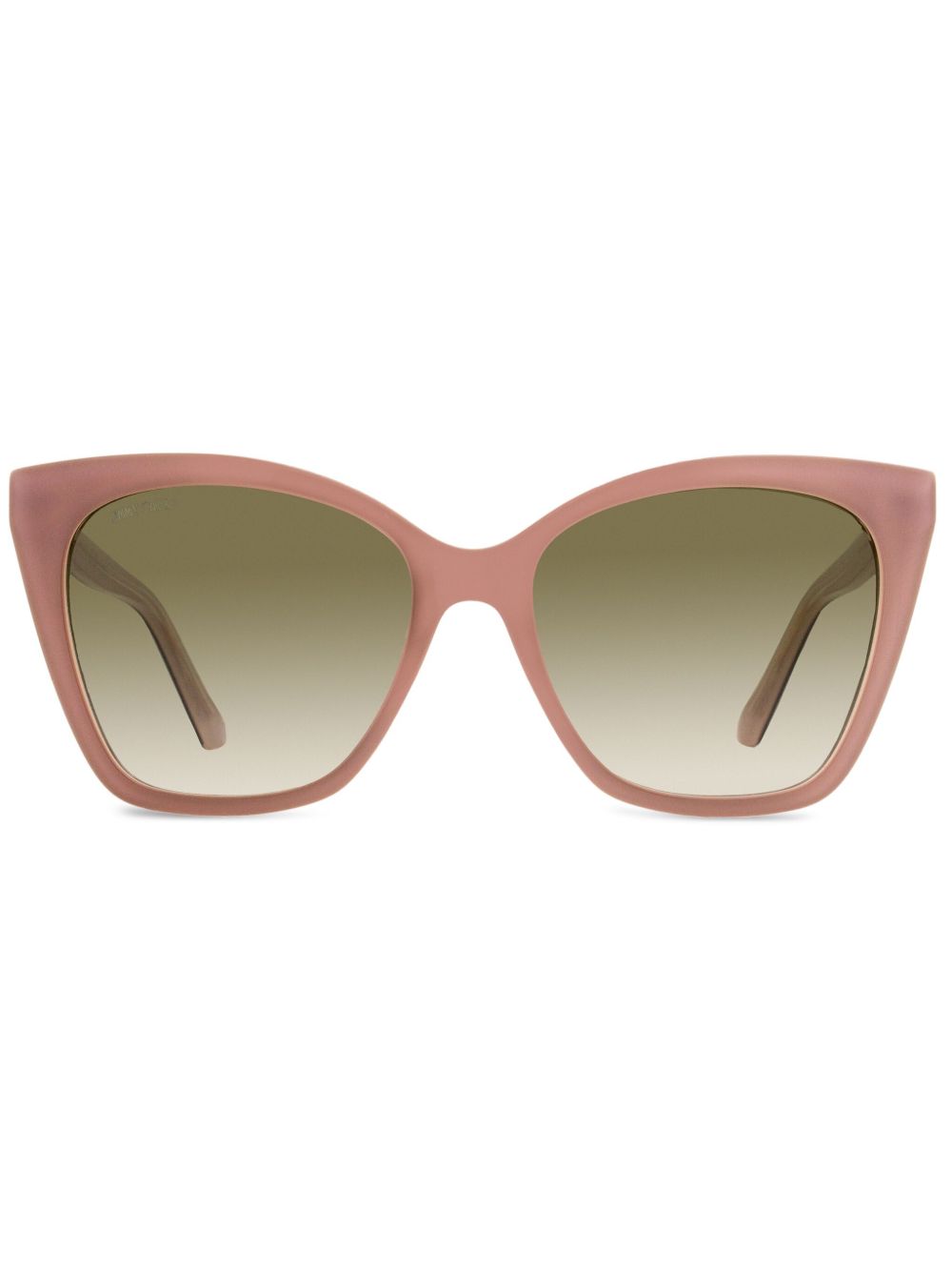 Jimmy Choo Eyewear Rua 太阳眼镜 - 中性色