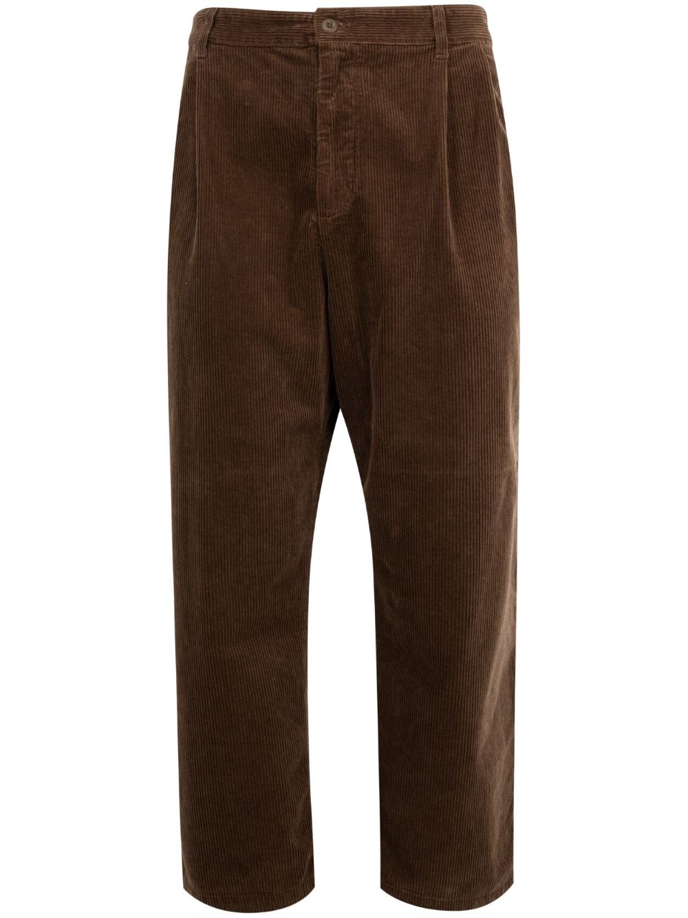Carhartt WIP Evan 长裤 - 褐色